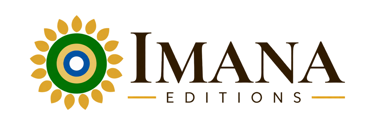 IMANA EDITIONS